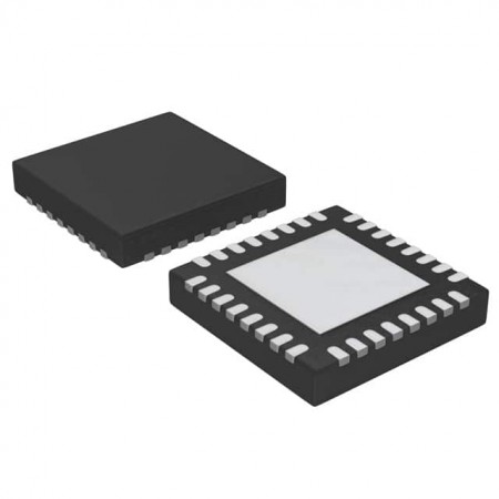 NXP USA Inc. PN5120A0HN1/C2,151  RFID 阅读器/应答器  安装表面贴装型  32-VFQFN 裸露焊盘
