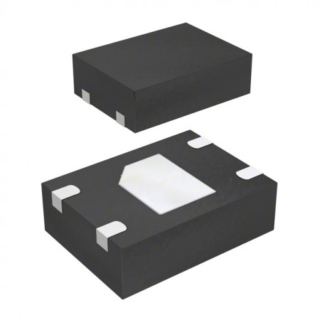 NXP USA Inc. NT2H1311F0DTLH  RFID 应答器  安装表面贴装型  -