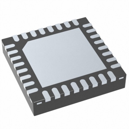 Texas Instruments TRF7962RHBR  RFID 阅读器  安装表面贴装型  -