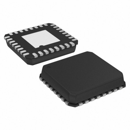 STMicroelectronics ST25R3911B-AQFT  RFID 阅读器  安装表面贴装型  32-VFQFN 裸露焊盘