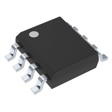 onsemi N24RF16EDWPT3G  RFID 应答器  安装表面贴装型  8-SOIC（0.154\，3.90mm 宽）