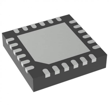 Texas Instruments RF430FRL154HCRGER  RFID 应答器  安装表面贴装型  24-VFQFN 裸露焊盘