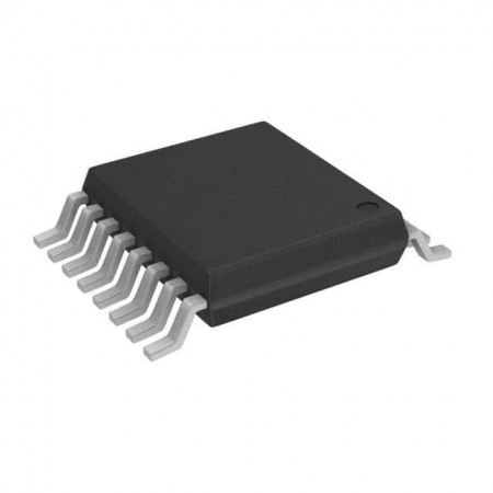 ScioSense AS3930-BTST  RFID 阅读器  安装表面贴装型  16-TSSOP（0.173\，4.40mm 宽）