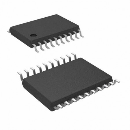 EM Microelectronic EM4094TP20A   RFID 阅读器  安装表面贴装型  20-TSSOP（0.173\，4.40mm 宽）