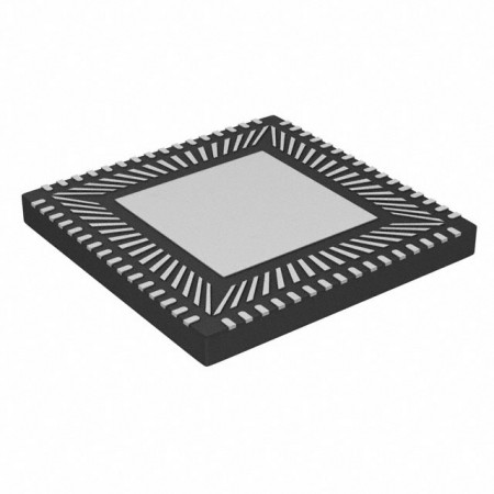 NXP USA Inc. PN7360AUHN/C300E  RFID 阅读器  安装表面贴装型  64-VFQFN 双排裸露焊盘