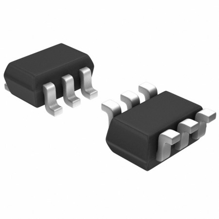 Diodes Incorporated MMBZ5243BS-7