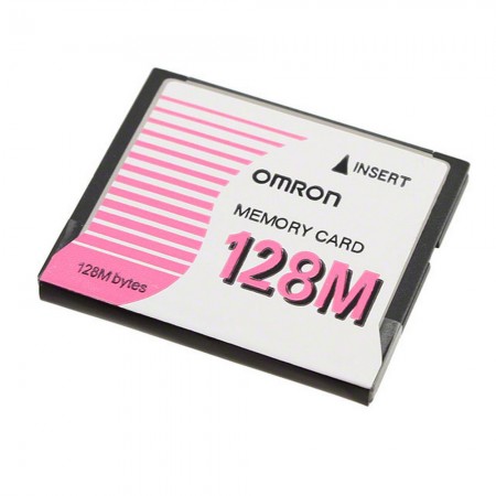 欧姆龙存储卡, HMC, 用于Data Storage