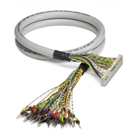菲尼克斯电缆 CABLE-FLK14/OE/0.14/300系列