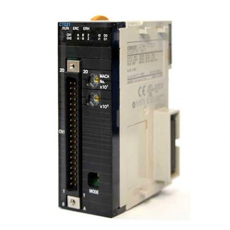 欧姆龙PLC输入输出模块, CJ2, 用于PLC