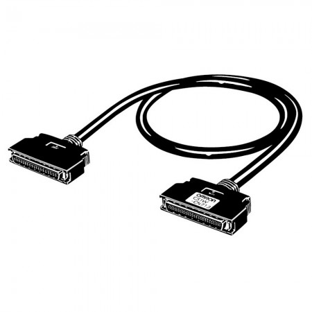 欧姆龙扩展总线电缆, 用于输入 / 输出单元