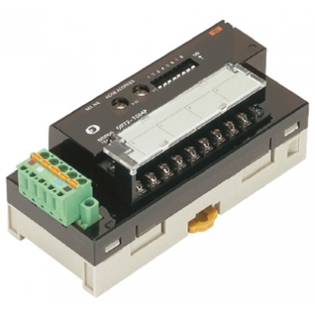 欧姆龙plc扩展模块, 热电偶输入, 用于DRT2 系列