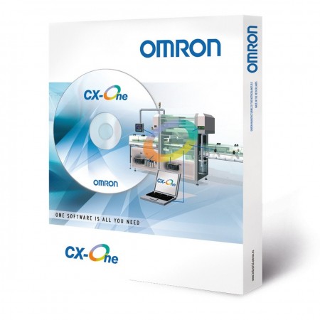 欧姆龙软件许可, 用于NE0A 和 NE1A