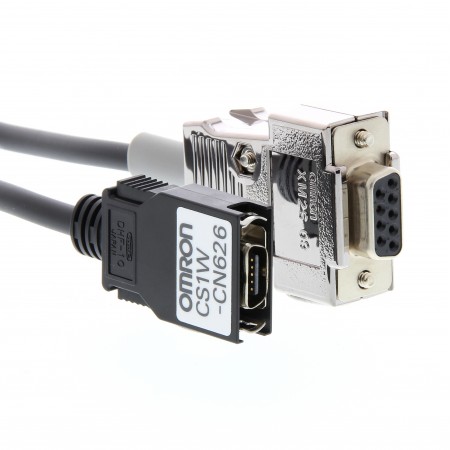 电缆, CS1W, 用于CS1W 模块