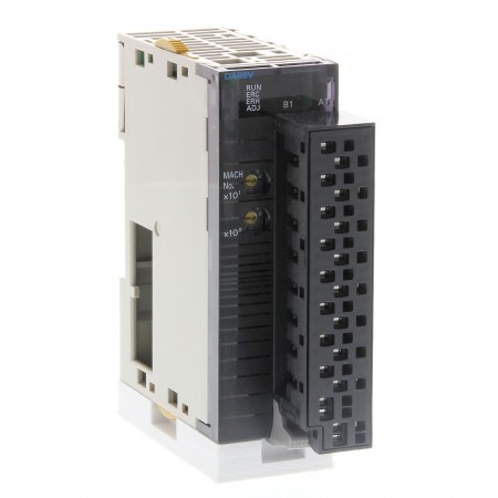 欧姆龙PLC输入输出模块, CJ1W, 用于PLC