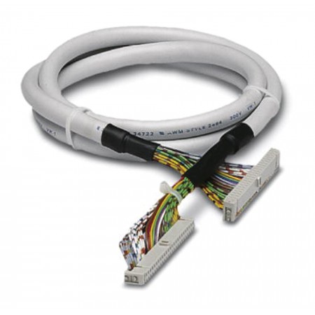 菲尼克斯电缆, 用于传感器和执行器