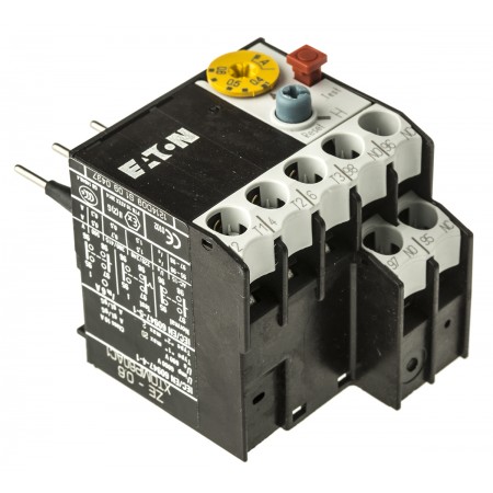 Eaton - Electronics Division SDQ12-4R7-R  非标准  0.205\ 长 x 0.205\ 宽（5.20mm x 5.20mm）