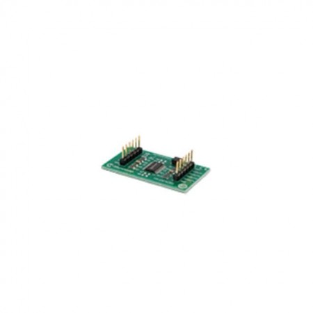 Microchip Technology ADM00961  -  -  -