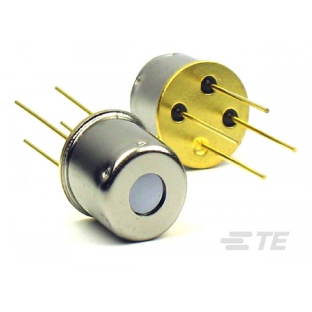 泰科电子 温湿度传感器, MEAS 系列 通孔, 4引脚