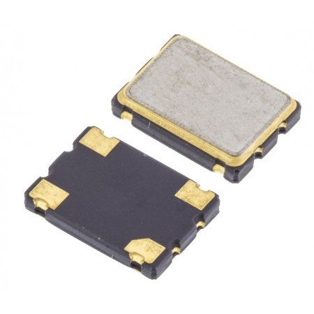 Abracon 石英晶体谐振器, 48MHz, 贴片安装, 4引脚, 5pF负载, 1.2 x 1 x 0.33mm, 长1.2mm