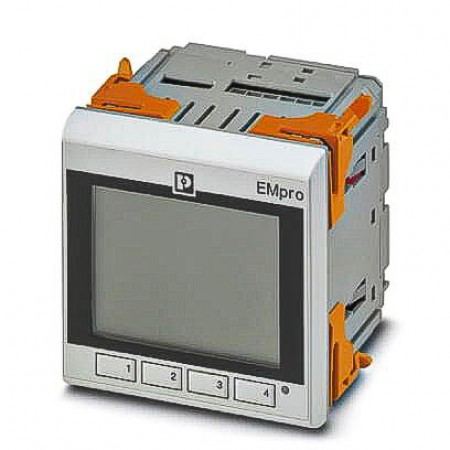 菲尼克斯能量计, LCD, 数字仪表, EEM-MA770-EIP系列