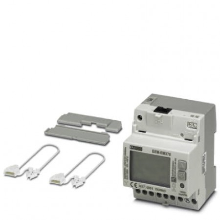 菲尼克斯能量计, 数字, 电气仪表, EEM-EM375系列