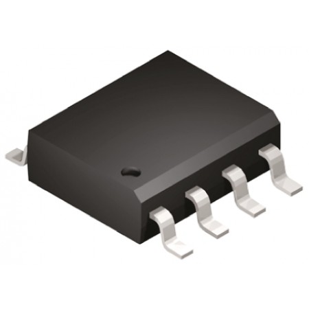 Micrel MIC4452YM TR MOSFET 功率驱动器, 12A, 4.5 → 18 V电源, 8引脚 SOIC封装
