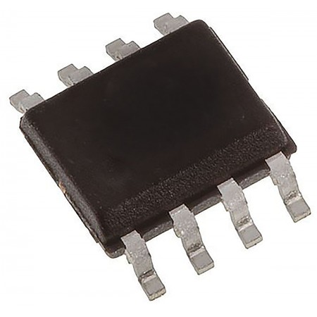 Renesas Electronics MOSFET 驱动器, 4A, 8引脚 SOIC封装 非反相 低侧