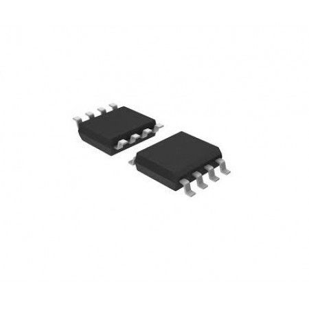 瑞萨电子 8引脚MOSFET驱动器, 4.5 → 16V电源, SOIC封装