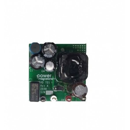 Power Integrations 降压转换器参考设计 电源管理开发套件, LNK3207D芯片
