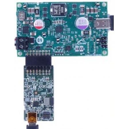 安森美开发套件 评估板, STR-FUSB3307MPX-PPS-GEVK芯片