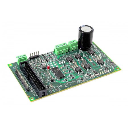 意法半导体评估测试板 电源管理开发套件, STDRIVE601芯片