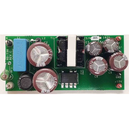 Power Integrations 回扫转换器 开发套件, LinkSwitch-XT2 900 V芯片