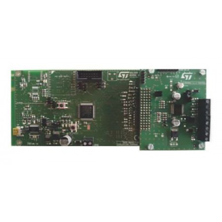 意法半导体评估测试板 电源管理开发套件, L99SM81V芯片