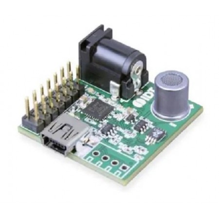 瑞萨电子, 评估套件, 气体传感器, 用于SMOD711 Smart Sensing Module