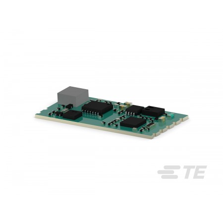 泰科电子, 用于Ambimate 传感器模块 MS4 系列, CO2, Humidity, Light, Motion, Temperature and VOC sensors芯片
