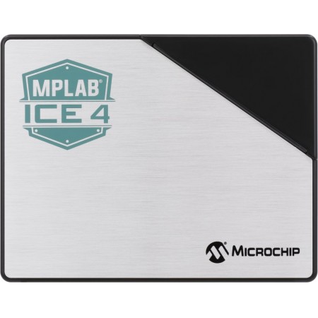 微芯 在线调试器和编程器, MPLAB ICE4套件