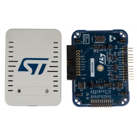 STMicroelectronics 意法半导体 在线调试器和编程器, STLINK-V3 Modular In-circuit Debugger and Programmer for STM32/STM8套件