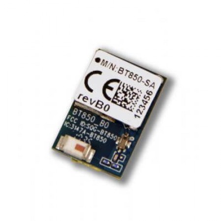 Laird Connectivity 蓝牙模块, 版本 5, 支持-94dBm, 最大输出功率 8dBm