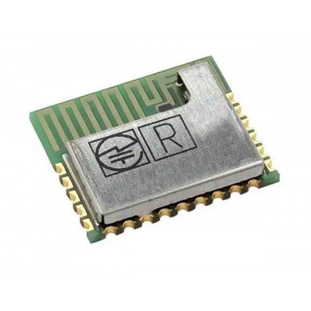 STMicroelectronics 蓝牙模块, 版本 5, 支持-88dBm, 最大输出功率 8dBm