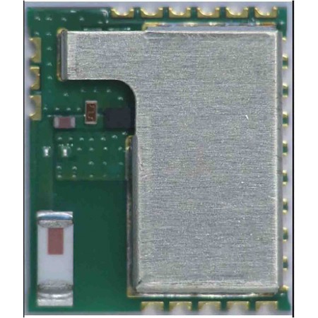 STMicroelectronics 蓝牙模块, 版本 4.2, 支持-88dBm, 最大输出功率 8dBm