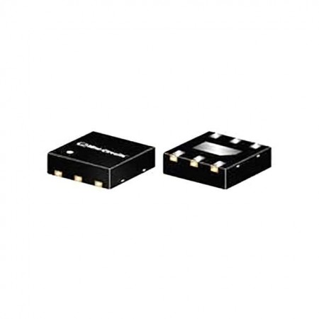 Mini-Circuits YAT-0A   6-VDFN 裸露焊盘