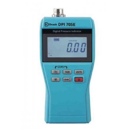 Druck DPI705E-1-13G-P1-H0-U0-OP0 (RS No. 2012868) 仅校准服务