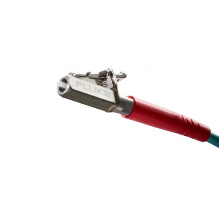 Fluke Networks 光纤测试设备接插线, MRC系列, 适用于OTDR 端口