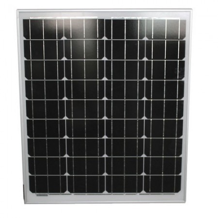 Phaesun 80W 光伏太阳能电池板, 806 x 680 x 35mm