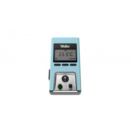 Weller 温度校准器, 适用于K热电偶, 热电偶校验仪