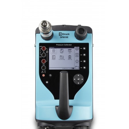 德鲁克压力校验仪 数字压力校验仪, DPI610E系列, 最大测量35 Bar G, 否, 0.025 %