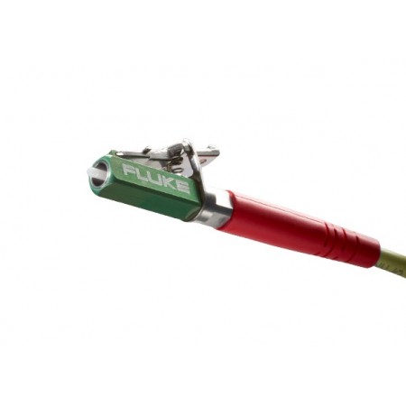 Fluke Networks 光纤测试设备接插线, SRC系列, 适用于OTDR 端口