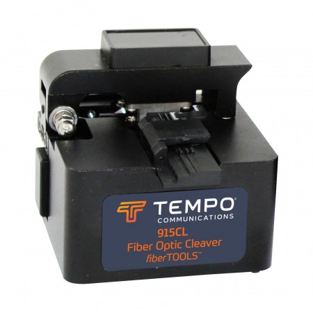 Tempo 光纤测试设备清洁套件