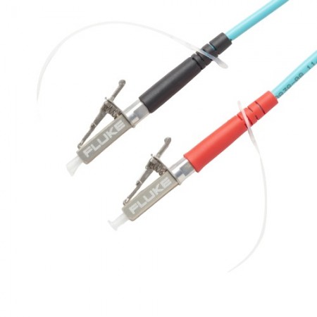 Fluke Networks 光纤测试设备接插线, MRC系列, 适用于CertiFiber Pro