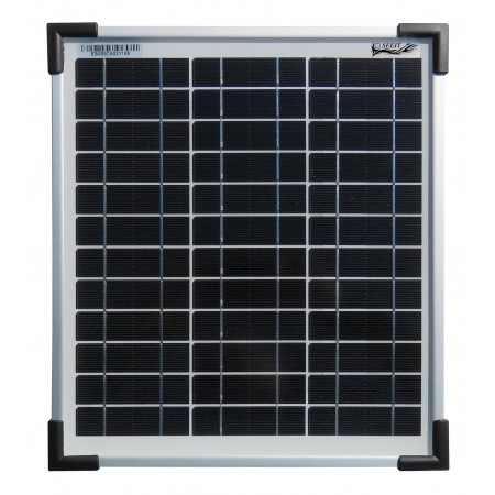 Seeit 10W 太阳能板, 光伏太阳能电池板套件, 22.5V